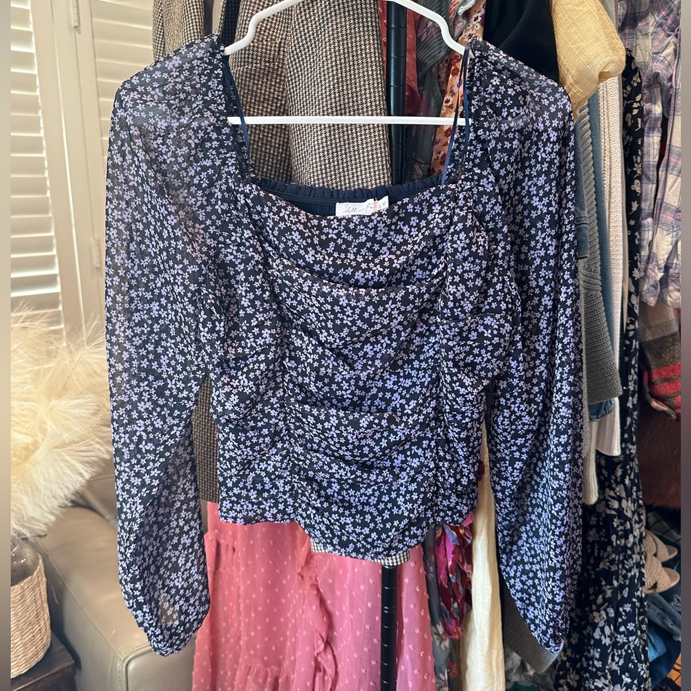 Small top